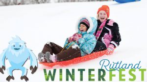 Winterfest Vermont Sport & Fitness