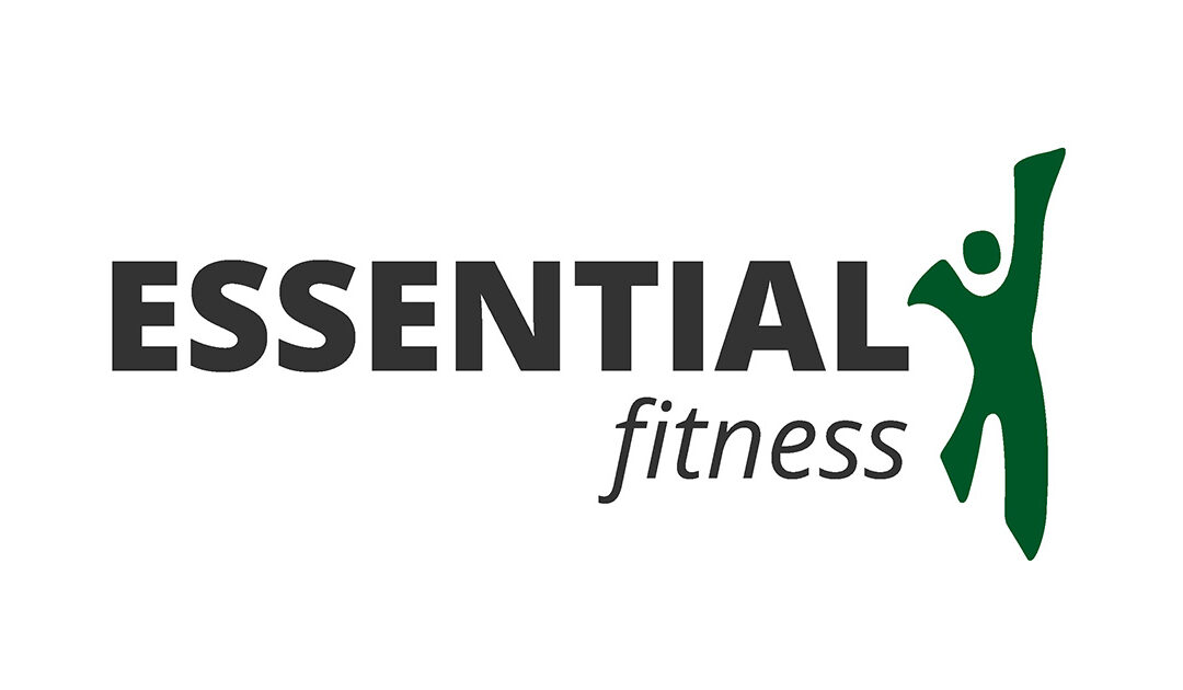 New Class Starts April 17th: Essential Fitness